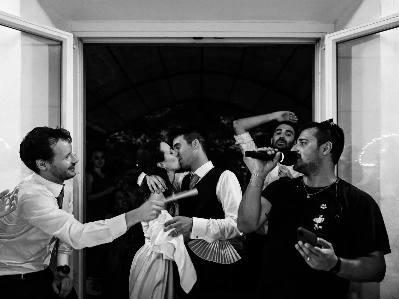 Filippo & Matilde, foto 69