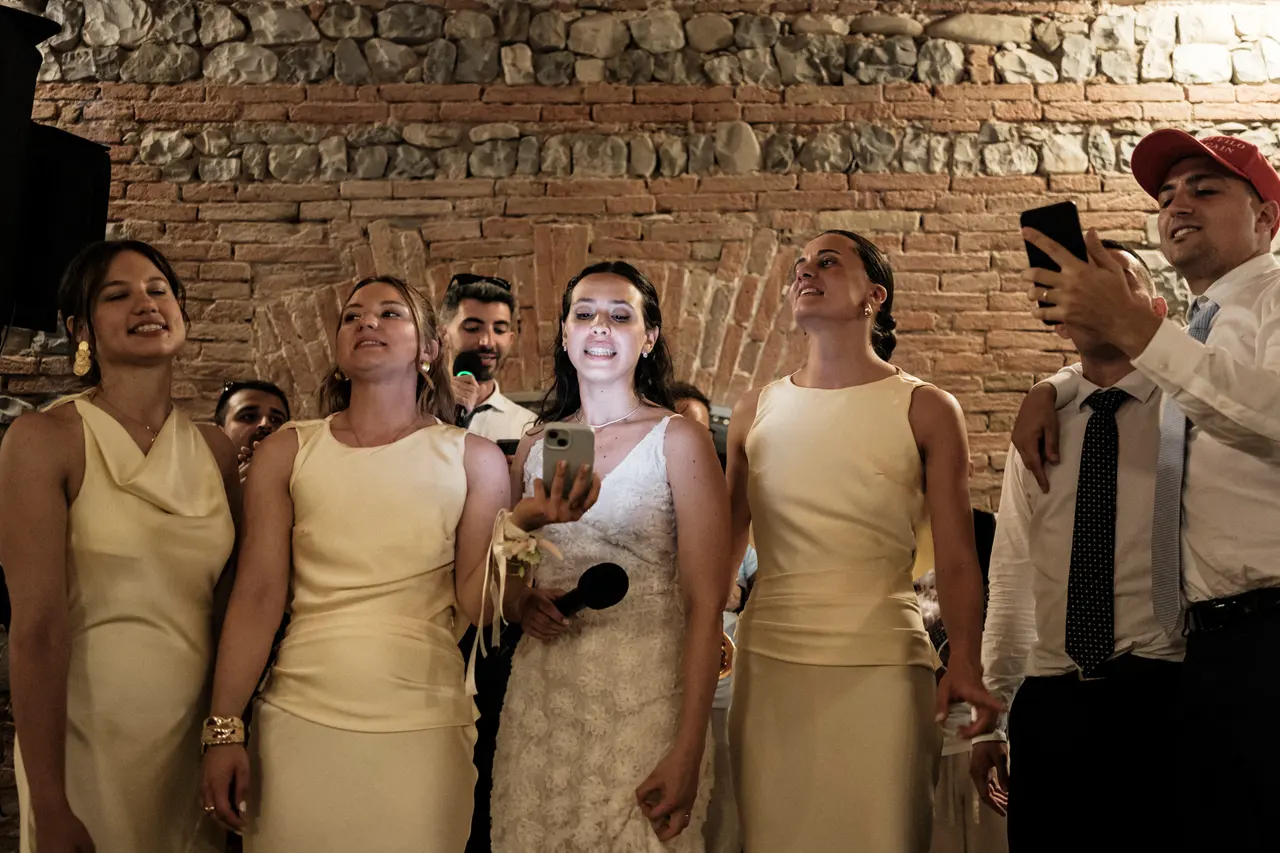 Filippo & Matilde, foto 73