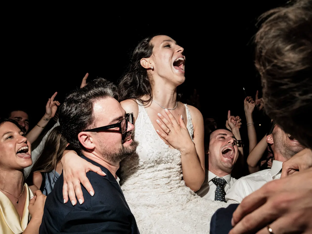 Filippo & Matilde, foto 77