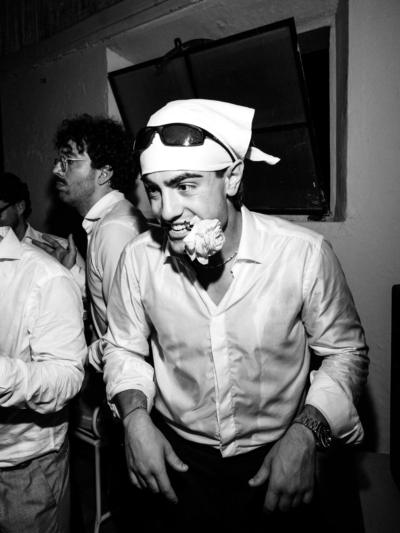 Filippo & Matilde, foto 80