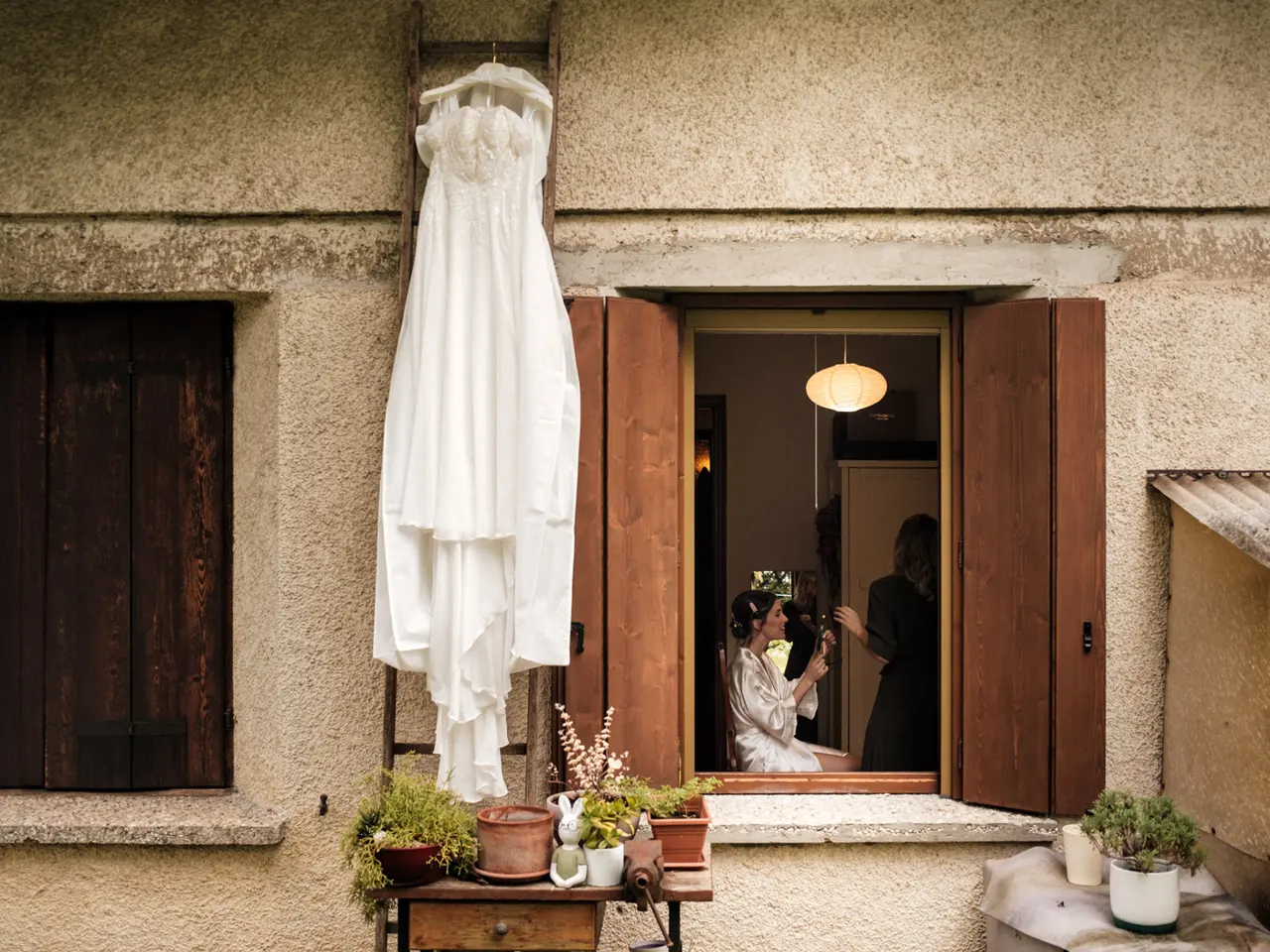 Filippo & Sophie, photo 6