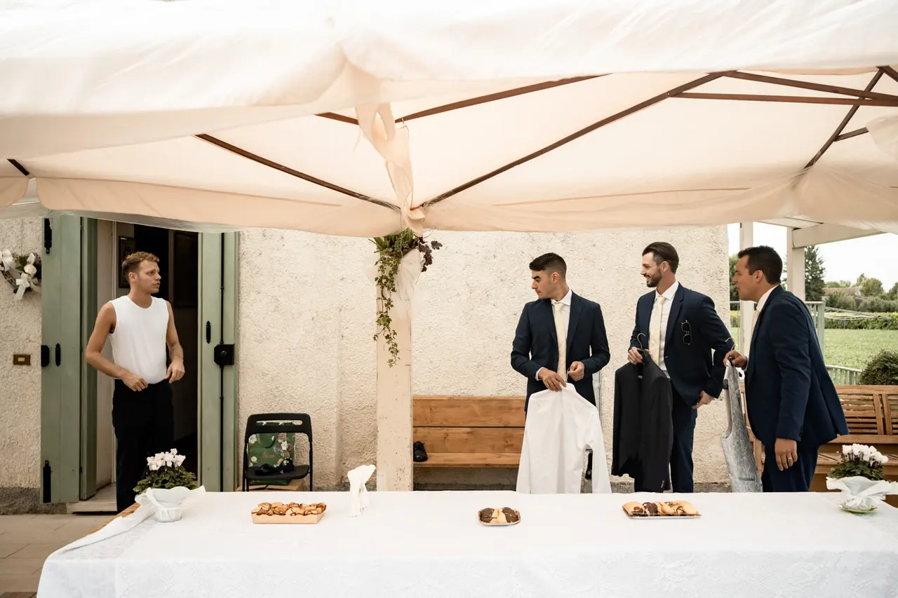 Filippo & Sophie, photo 7