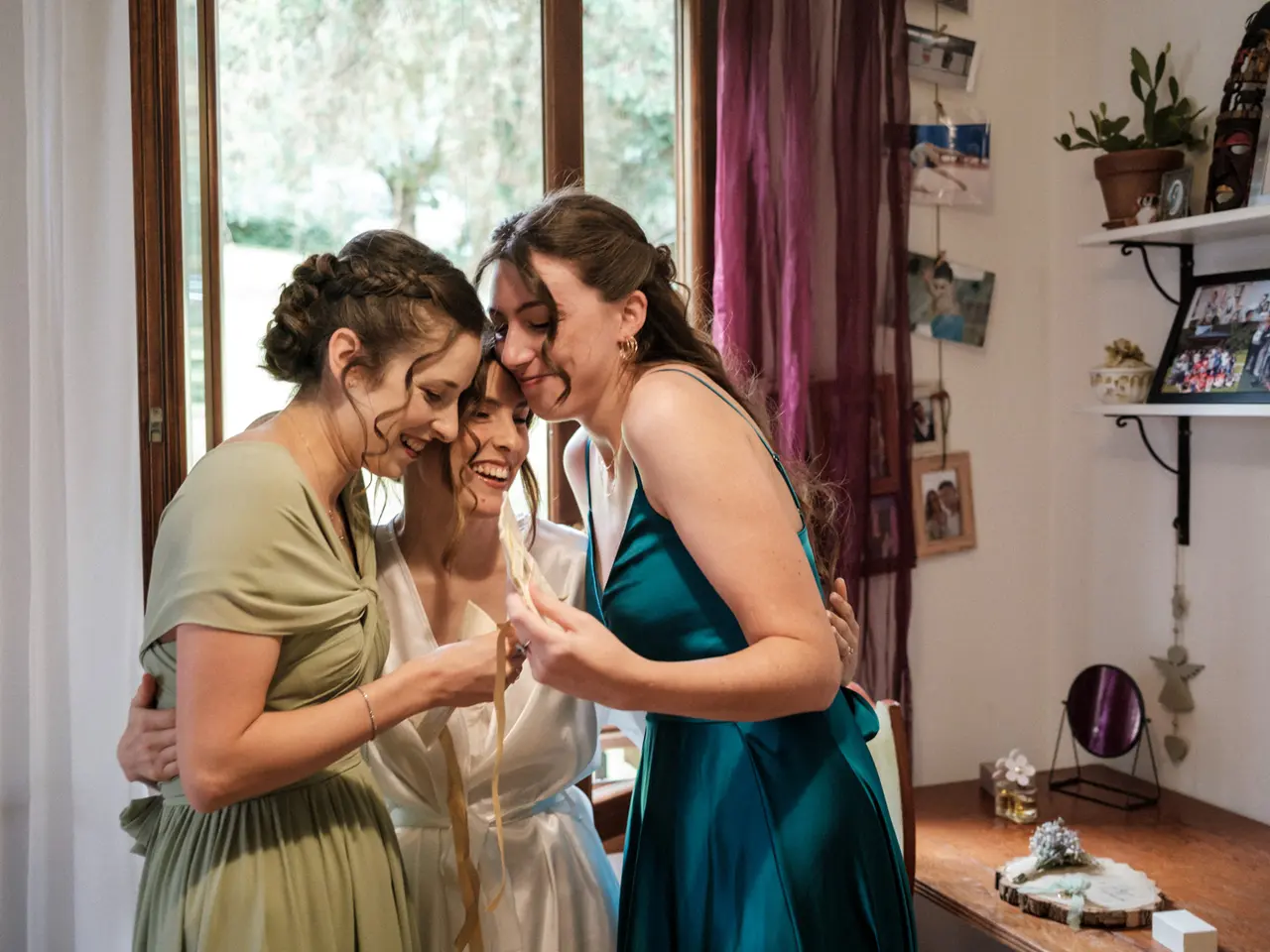 Filippo & Sophie, photo 20