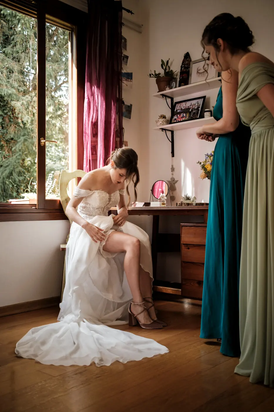 Filippo & Sophie, photo 26
