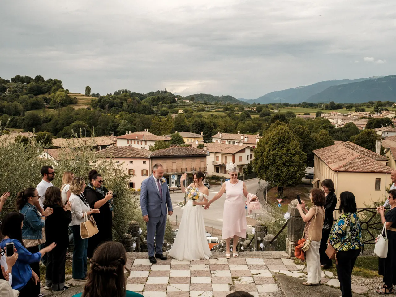 Filippo & Sophie, photo 31