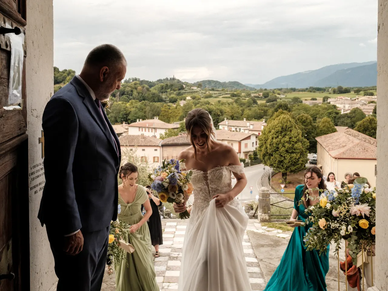 Filippo & Sophie, photo 32