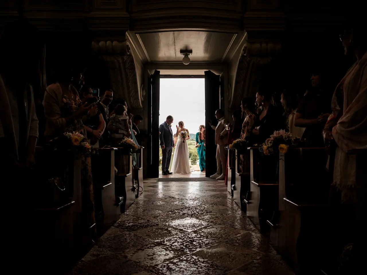 Filippo & Sophie, photo 33