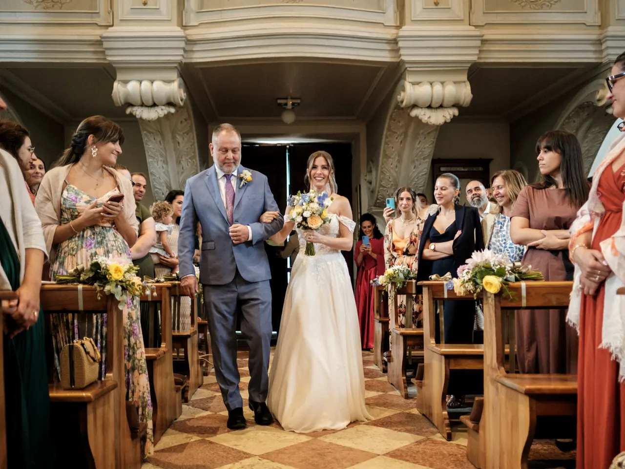 Filippo & Sophie, photo 34