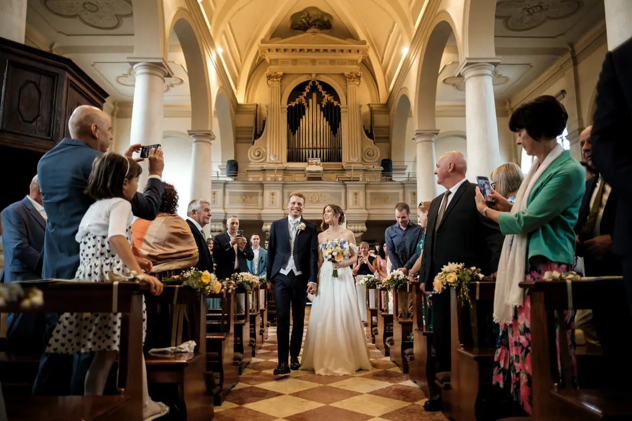 Filippo & Sophie, photo 35