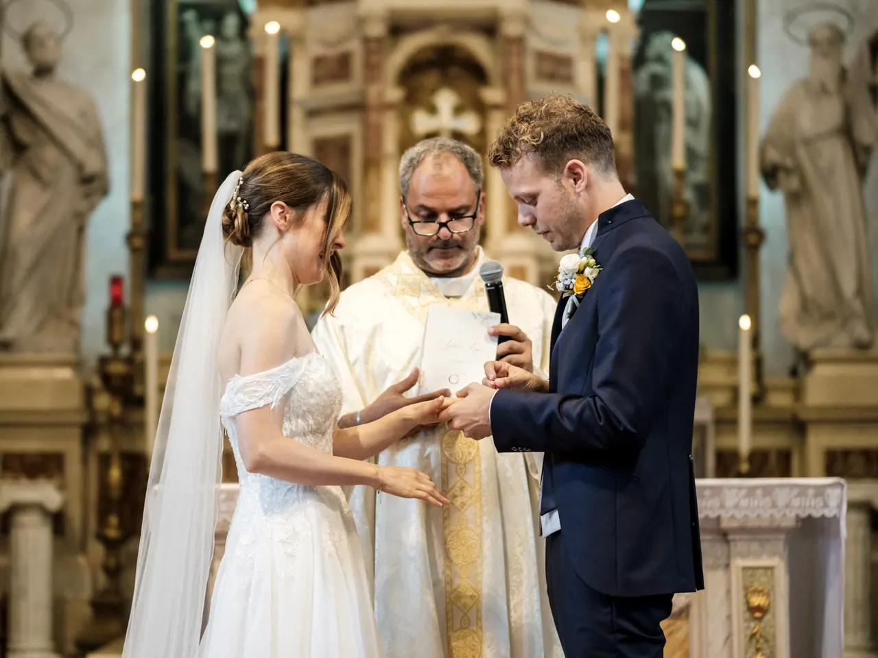 Filippo & Sophie, photo 38