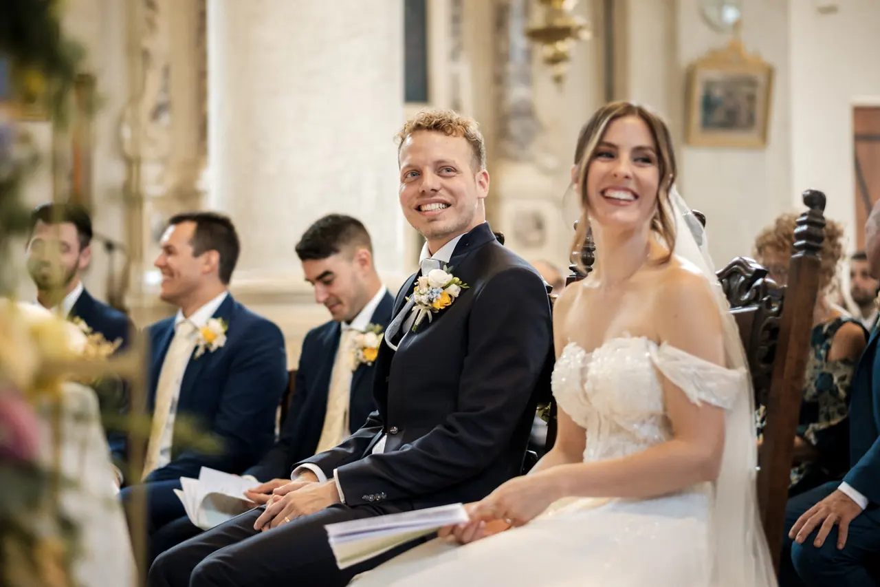 Filippo & Sophie, photo 43