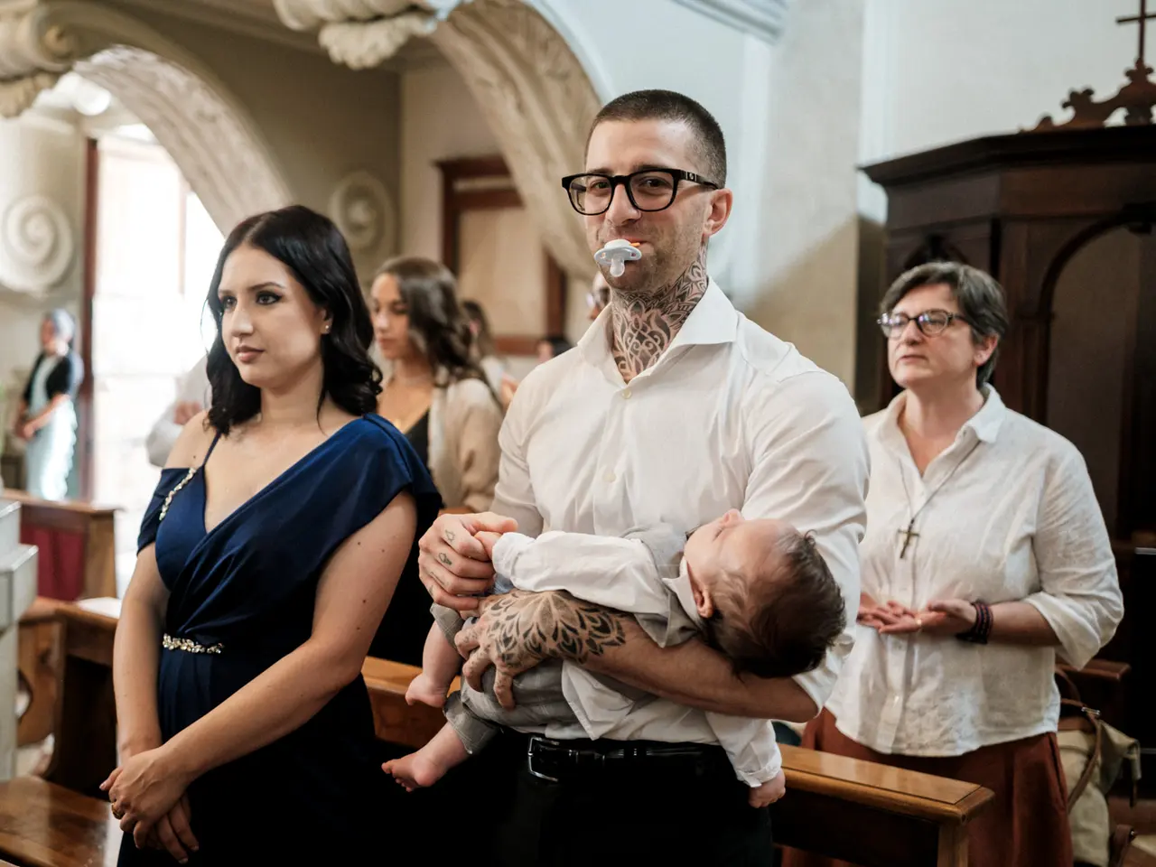 Filippo & Sophie, photo 44