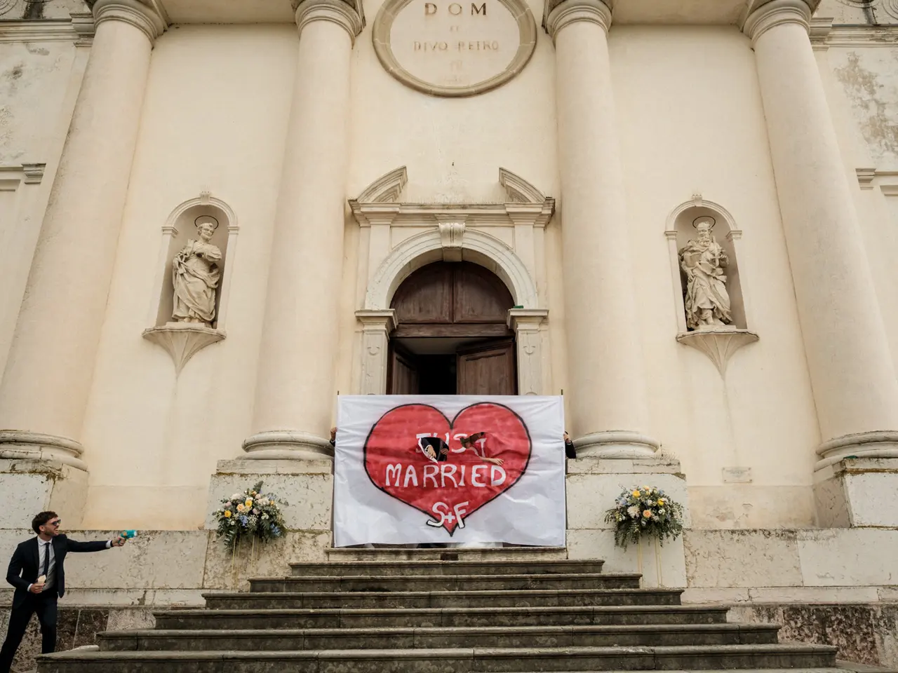 Filippo & Sophie, photo 46