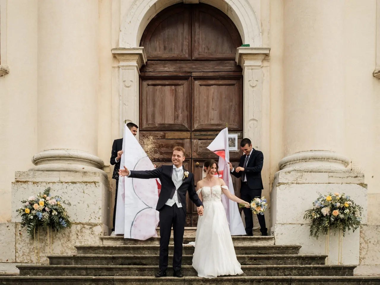 Filippo & Sophie, photo 47