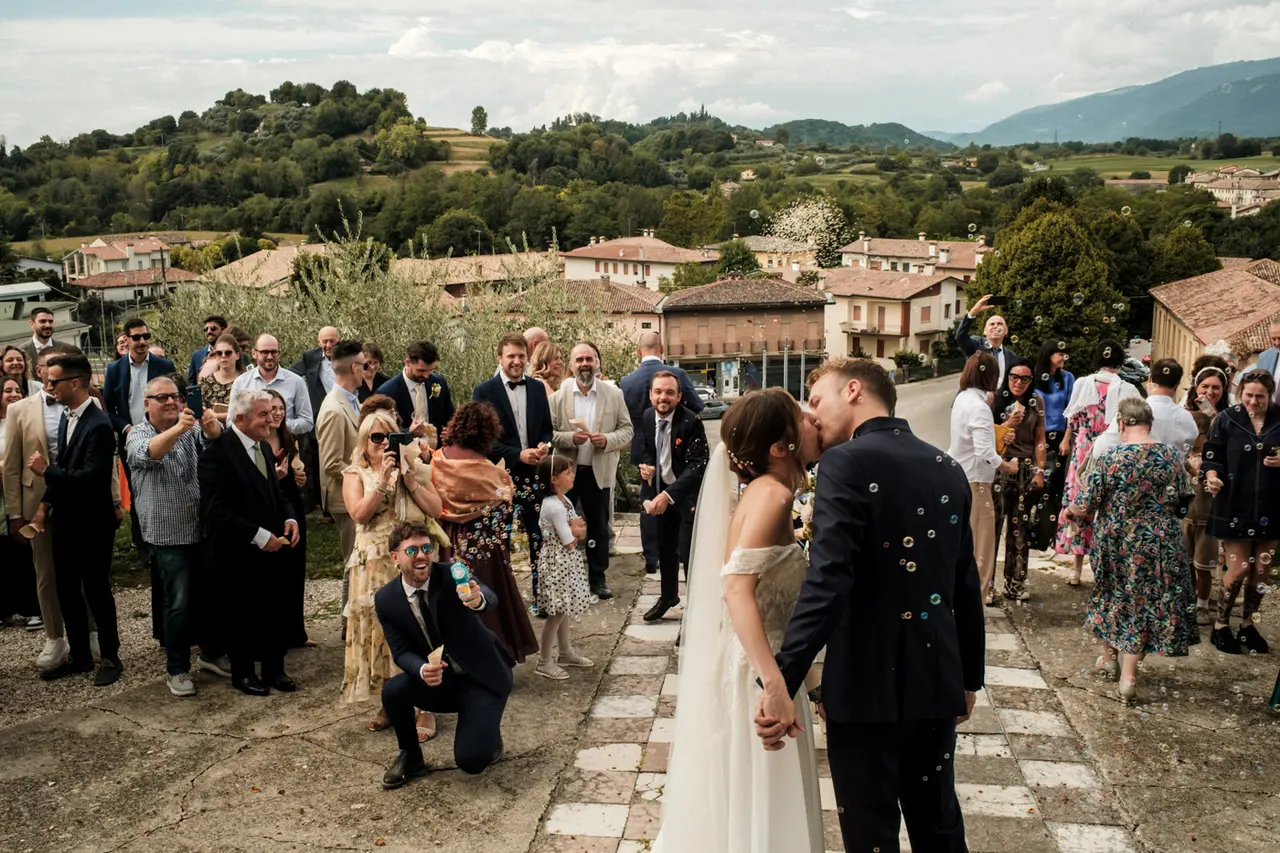 Filippo & Sophie, photo 48