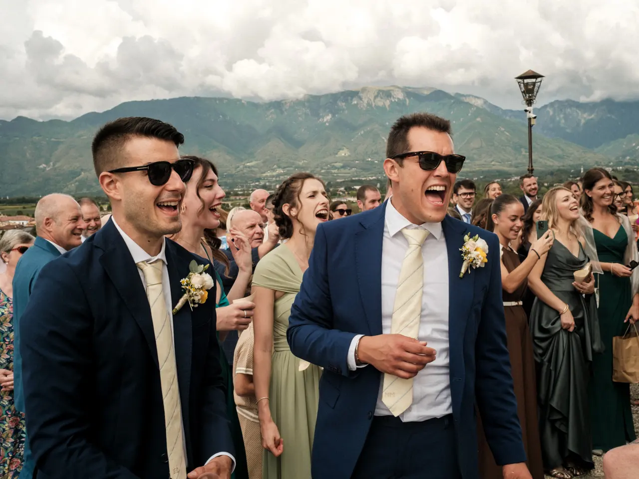 Filippo & Sophie, photo 49