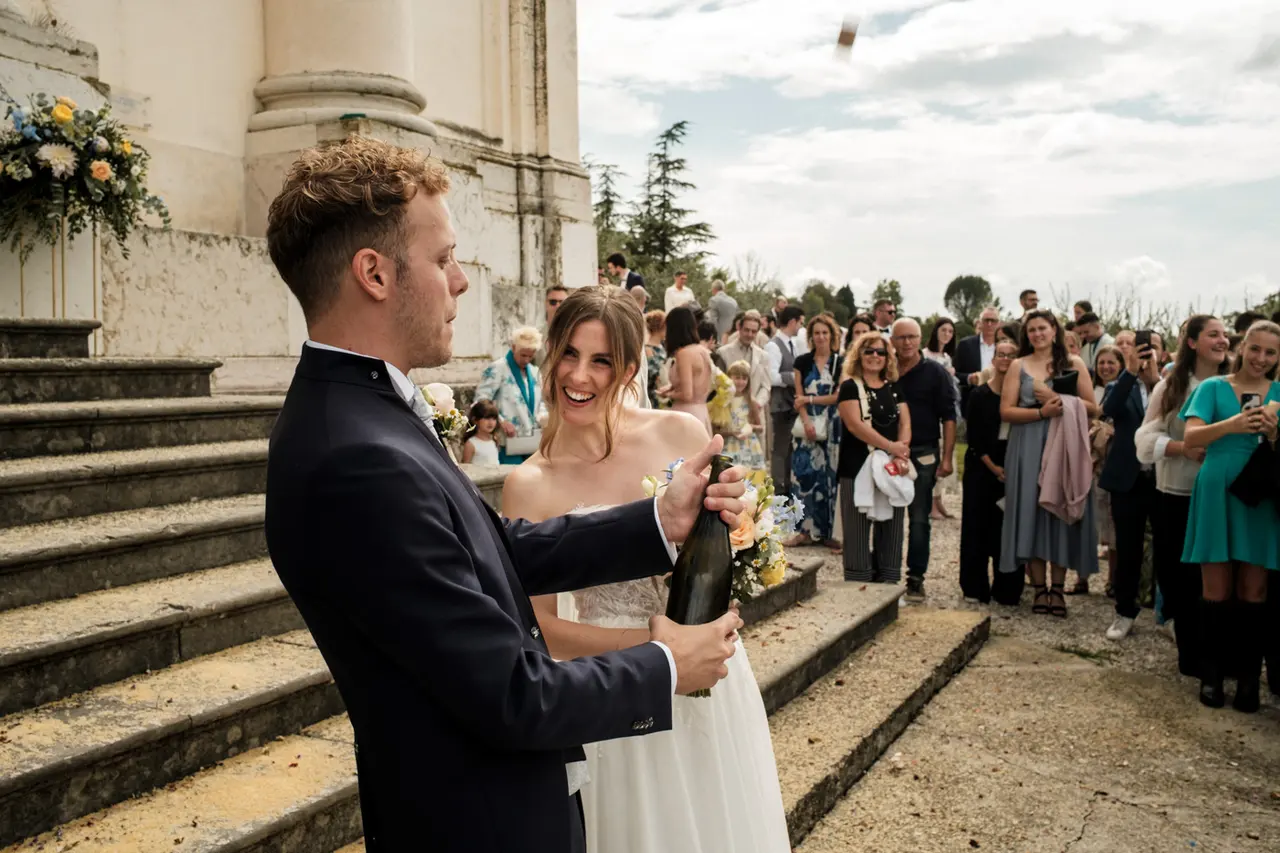 Filippo & Sophie, photo 50