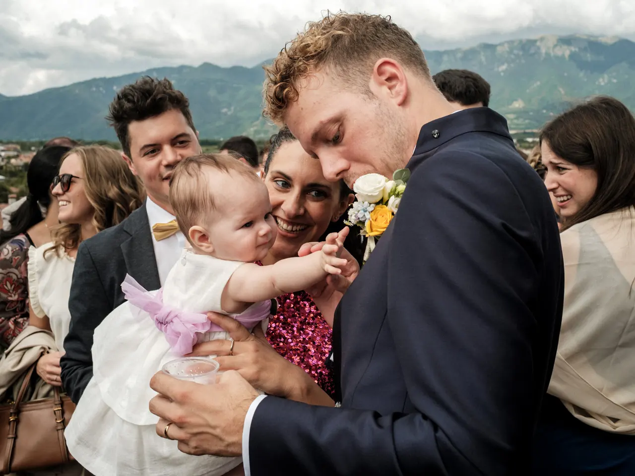 Filippo & Sophie, photo 52