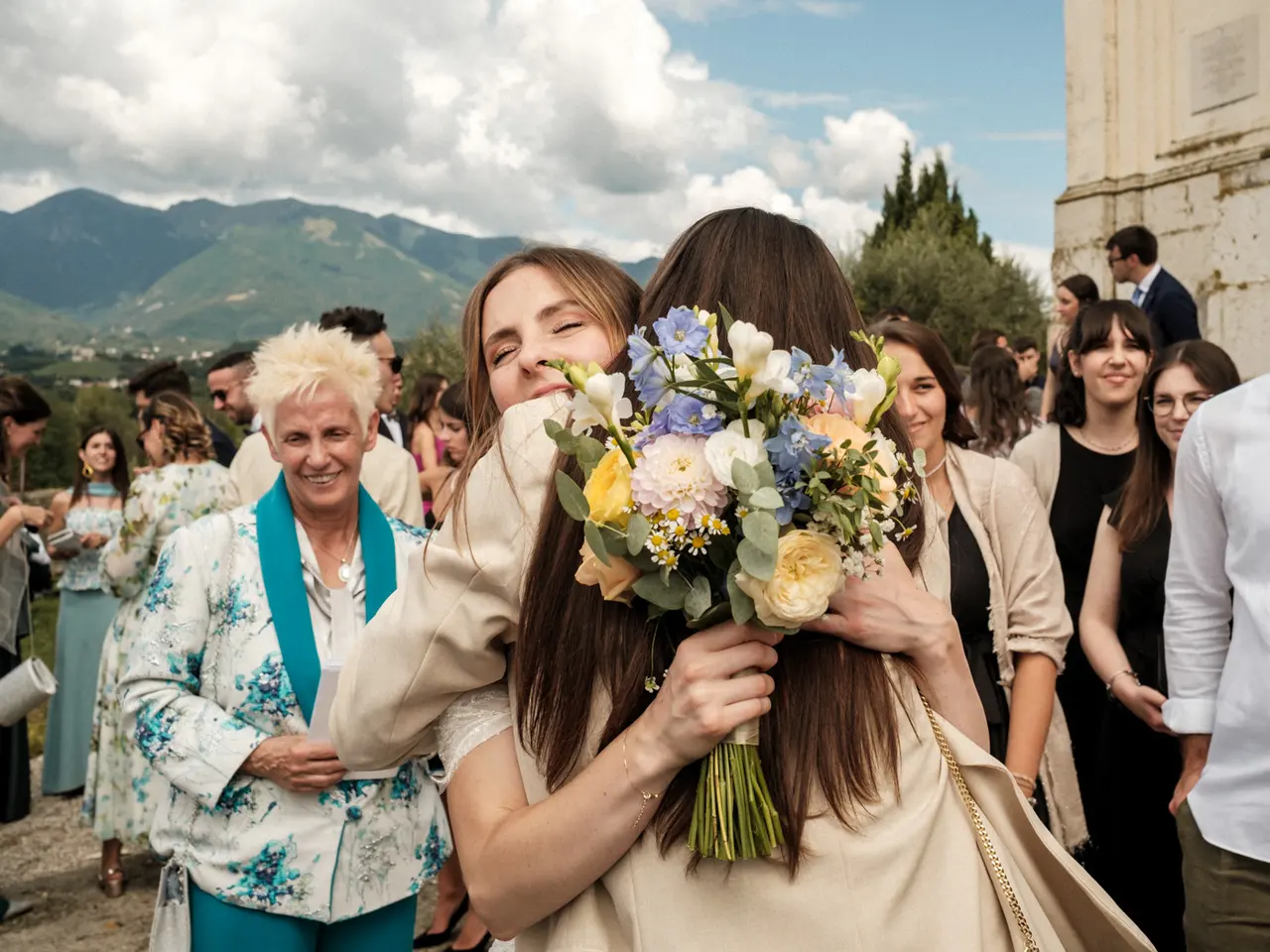 Filippo & Sophie, photo 53
