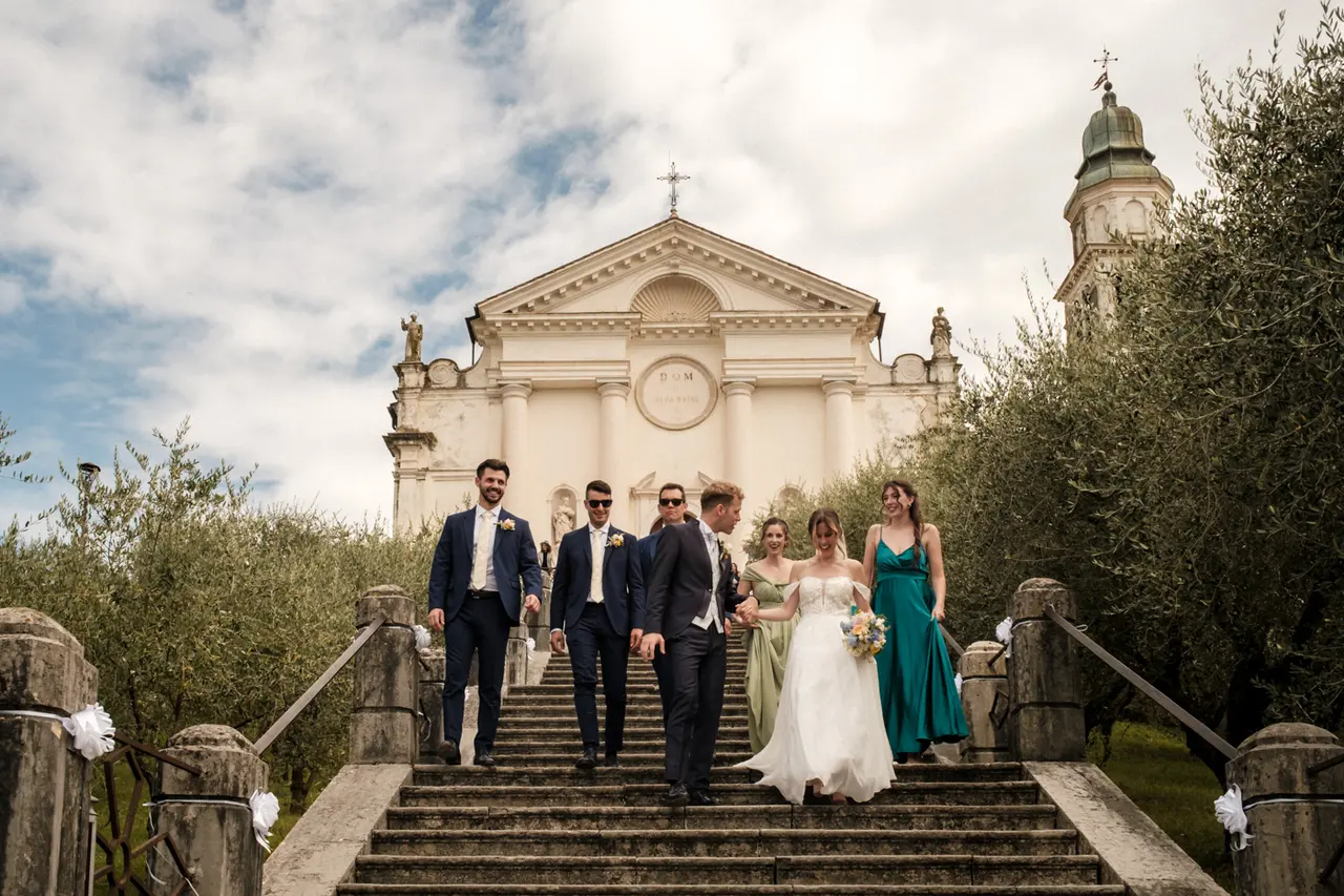 Filippo & Sophie, photo 54