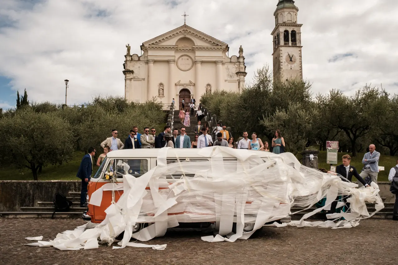Filippo & Sophie, photo 56