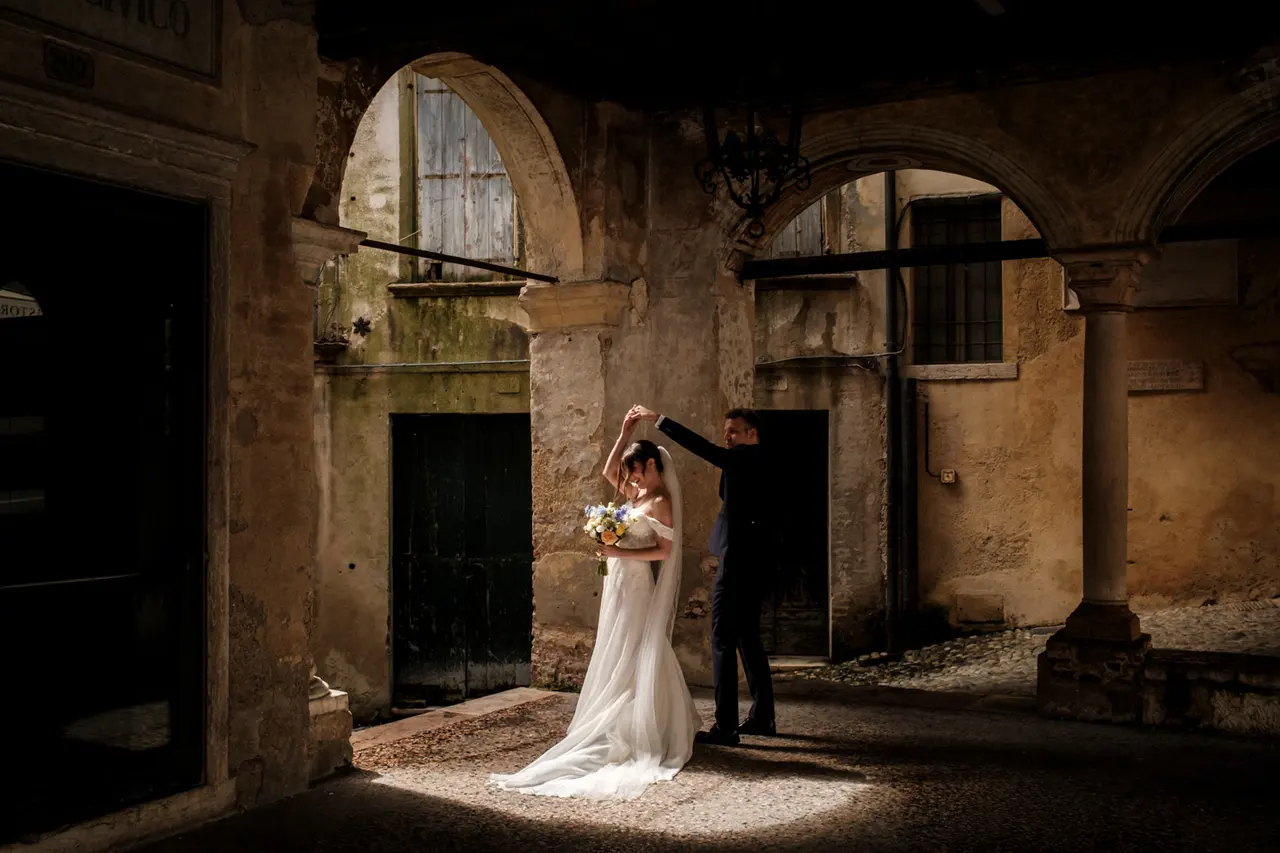 Filippo & Sophie, photo 57