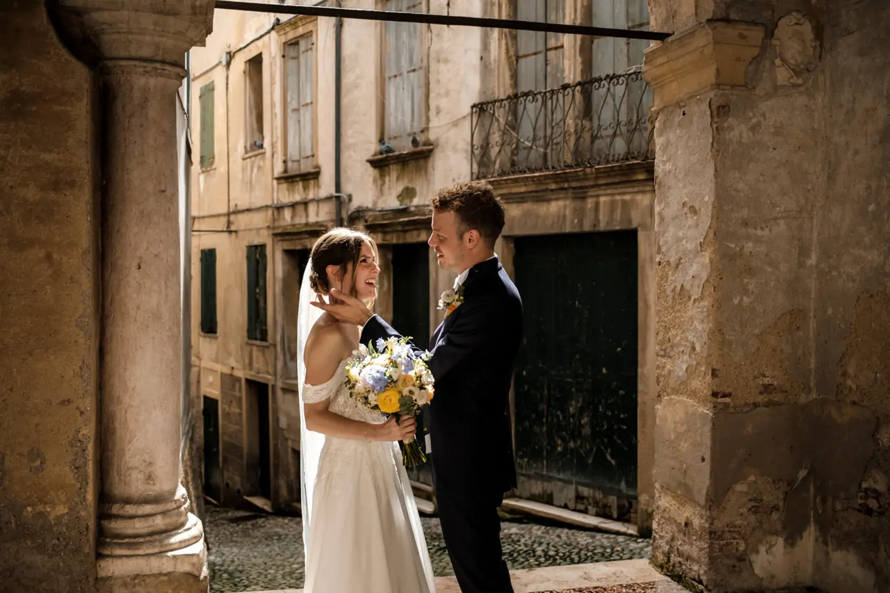Filippo & Sophie, photo 58