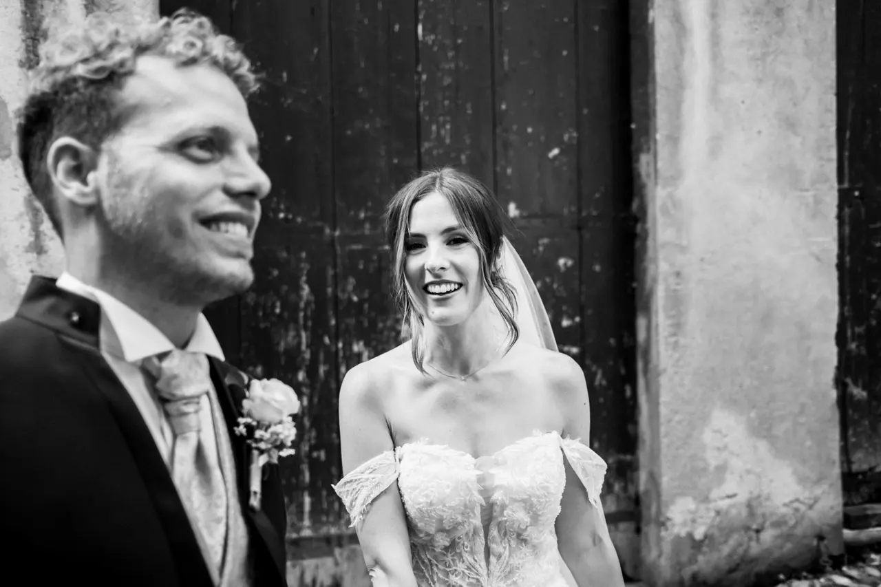 Filippo & Sophie, photo 59