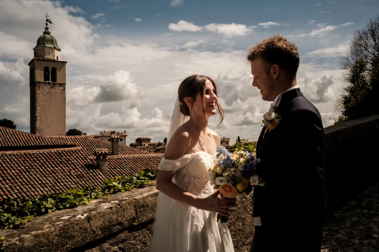 Filippo & Sophie, photo 61