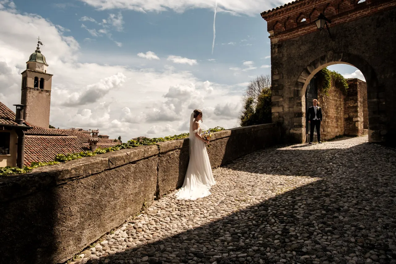 Filippo & Sophie, photo 62