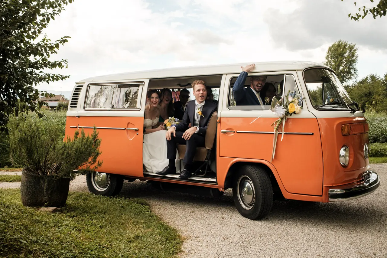 Filippo & Sophie, photo 66
