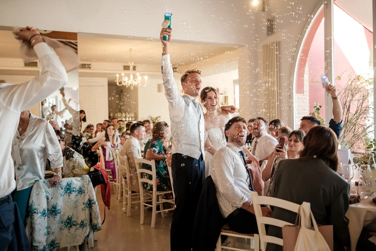 Filippo & Sophie, photo 68