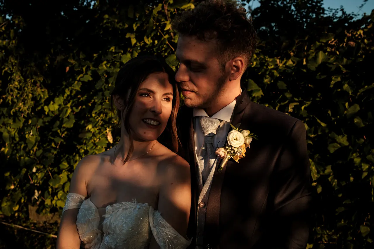 Filippo & Sophie