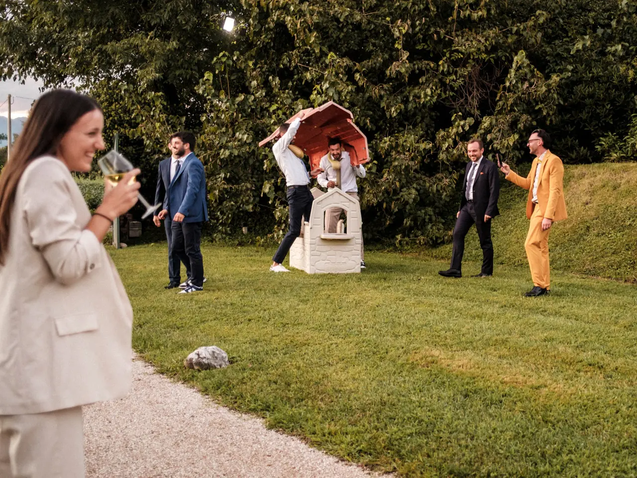 Filippo & Sophie, photo 74