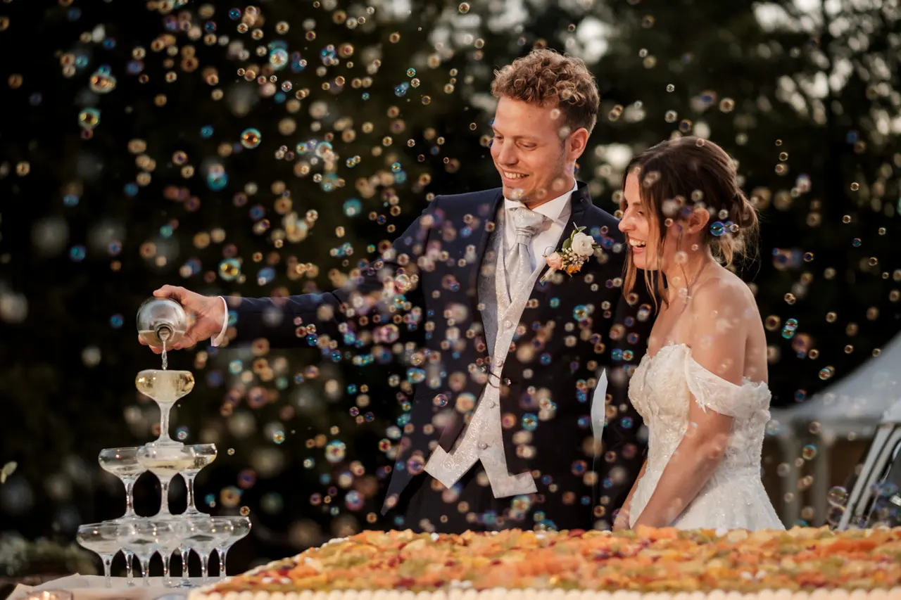 Filippo & Sophie, photo 75