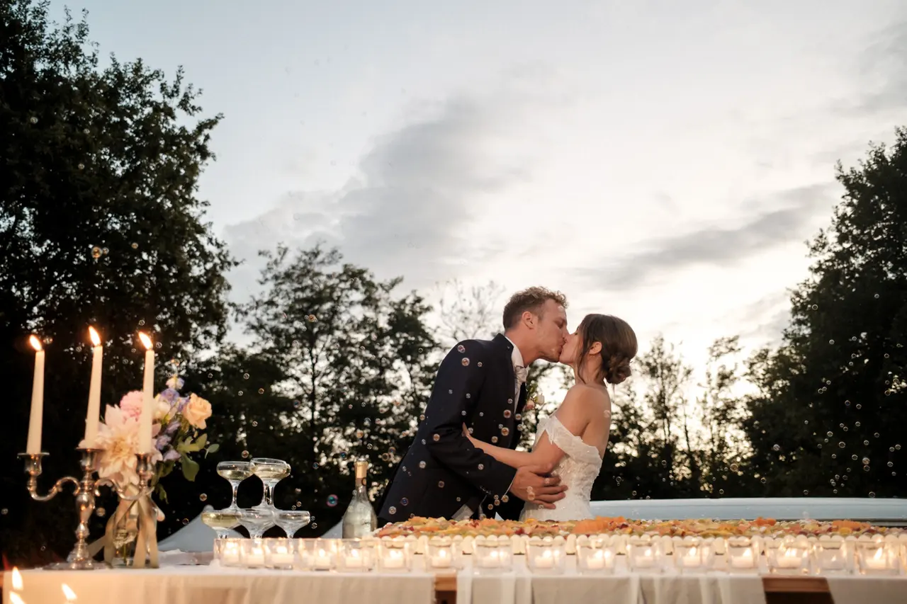 Filippo & Sophie, photo 76