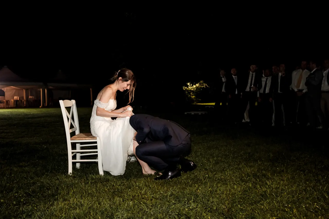 Filippo & Sophie, photo 81