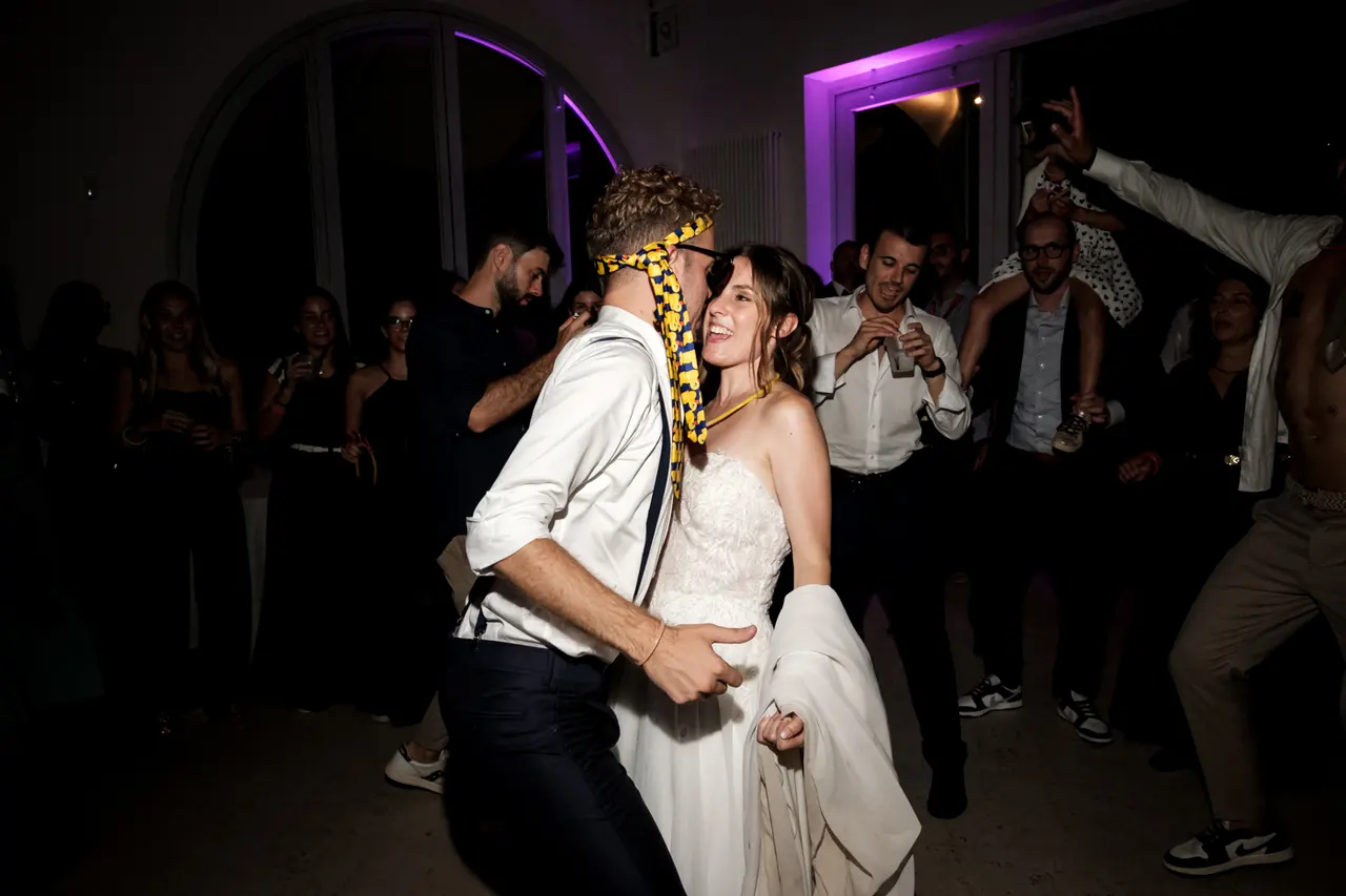 Filippo & Sophie, photo 90