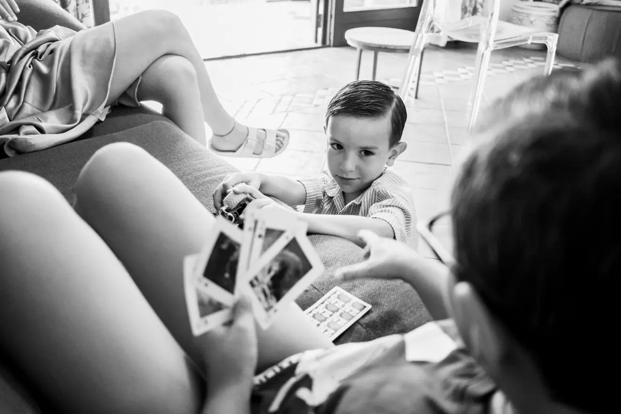 Francesco & Francesca, foto 2