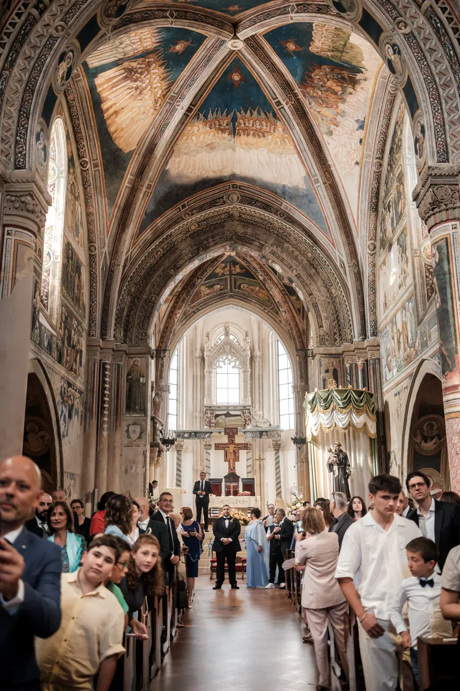 Francesco & Francesca, foto 23