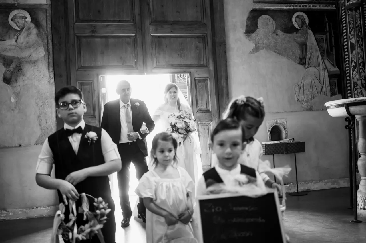 Francesco & Francesca, foto 24