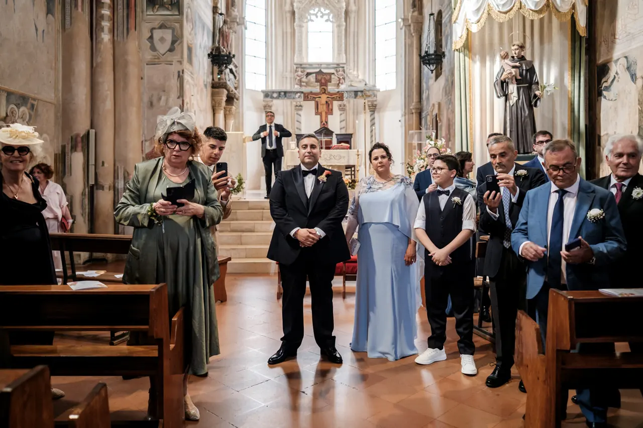 Francesco & Francesca, foto 25