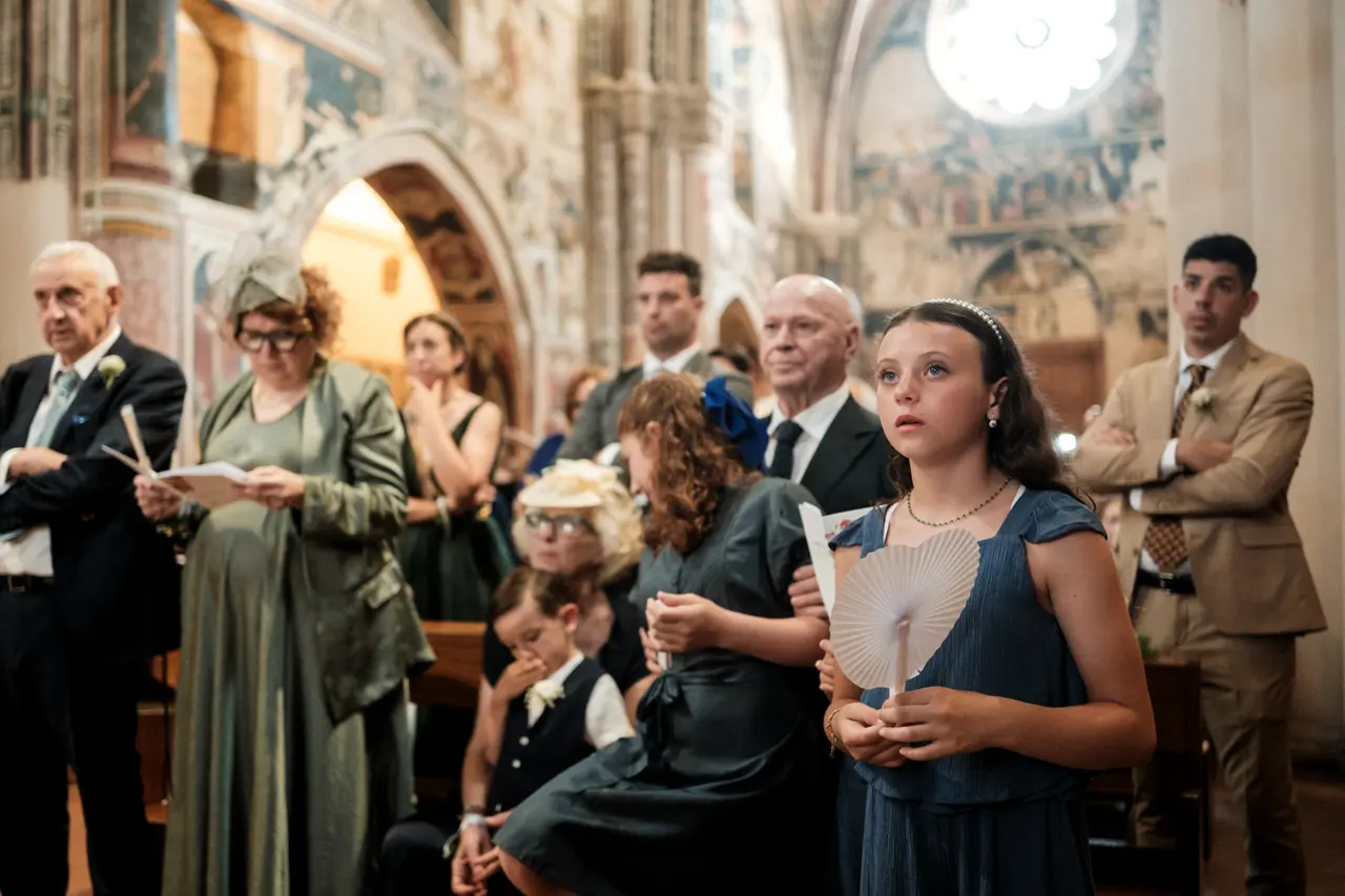 Francesco & Francesca, foto 33