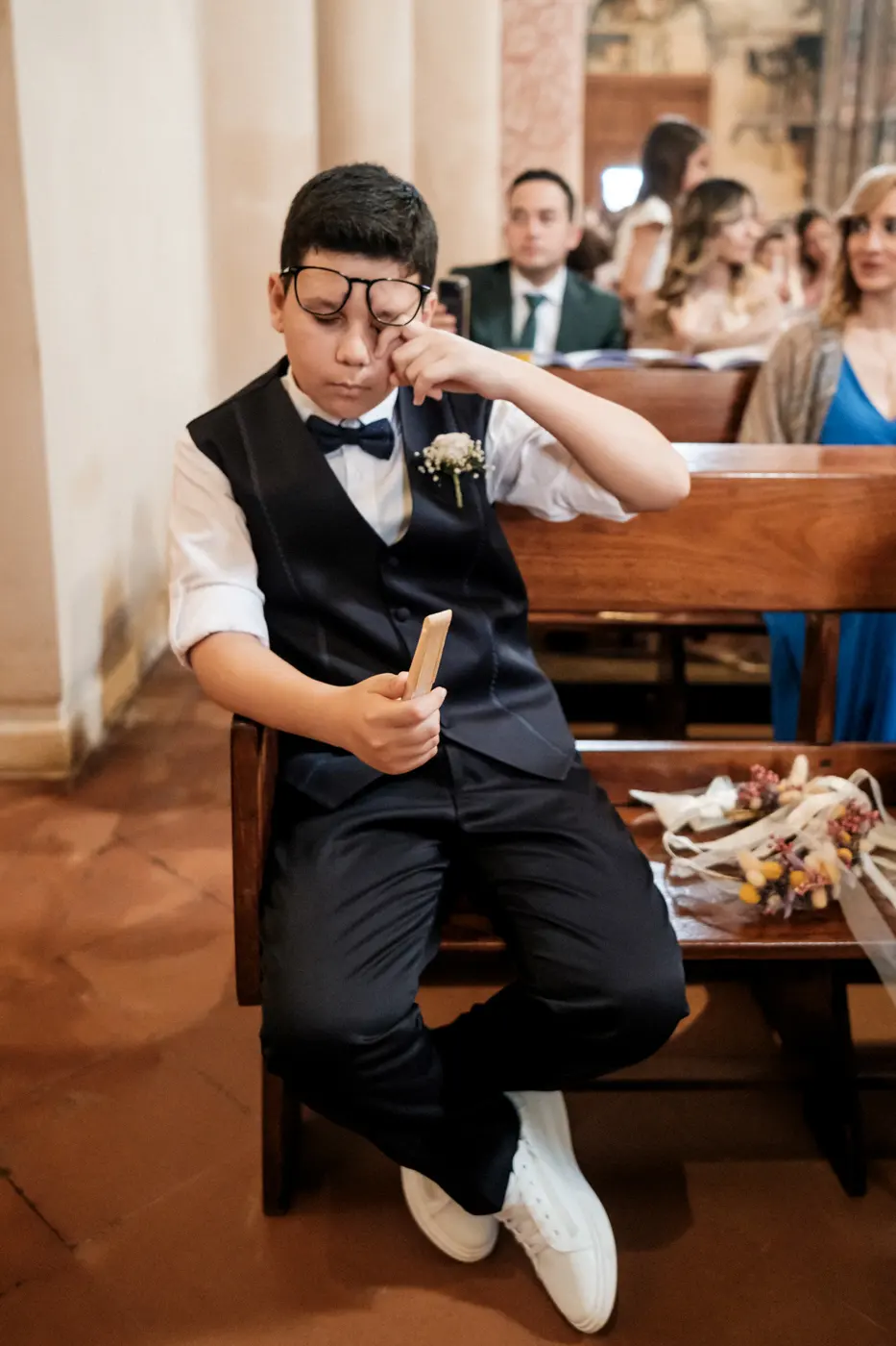 Francesco & Francesca, foto 36