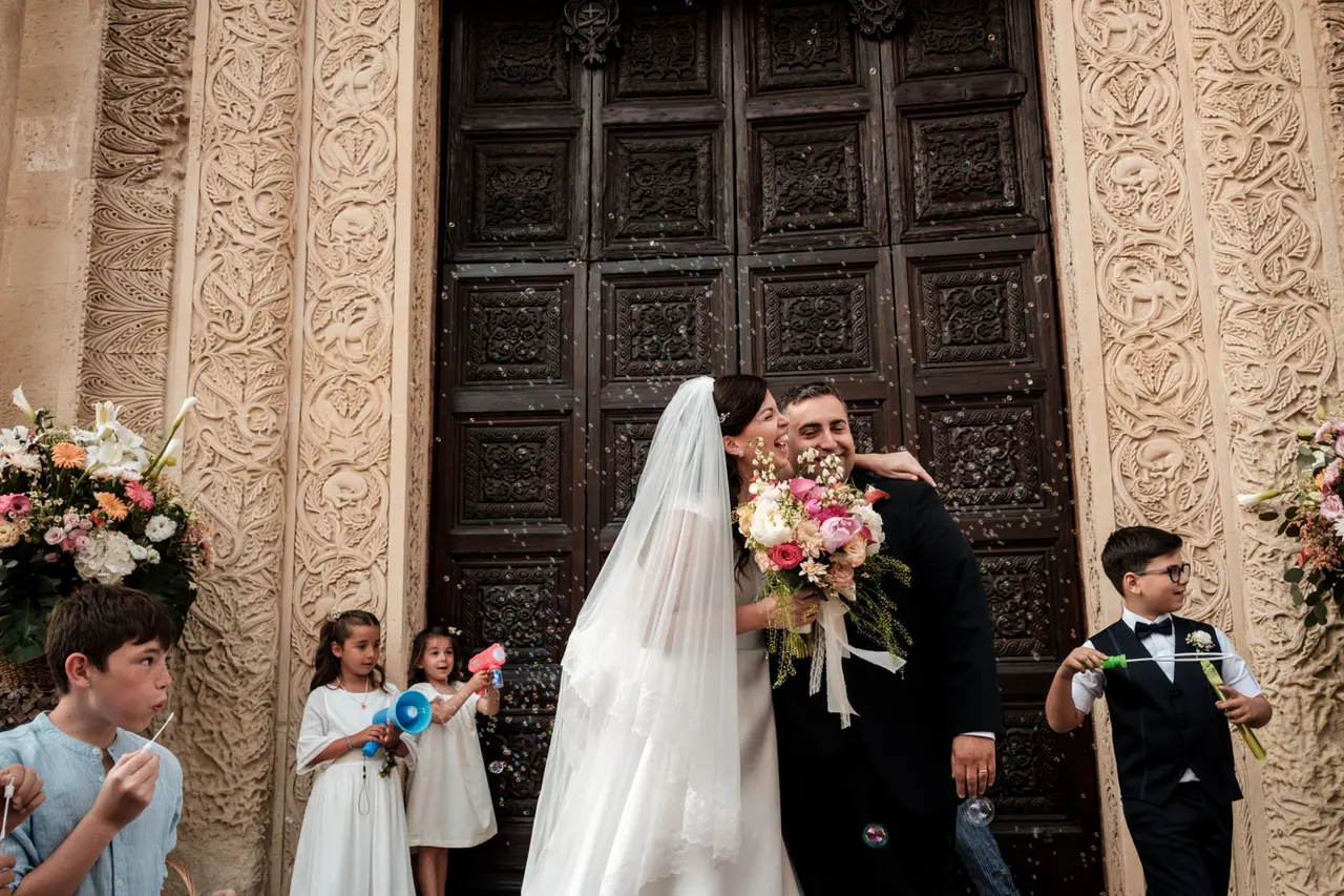 Francesco & Francesca