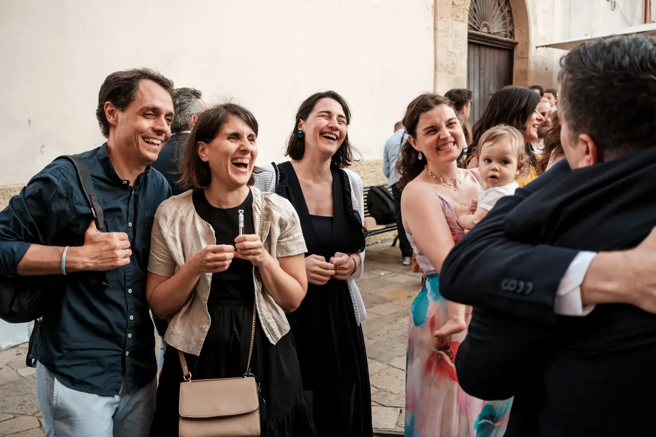 Francesco & Francesca, foto 45