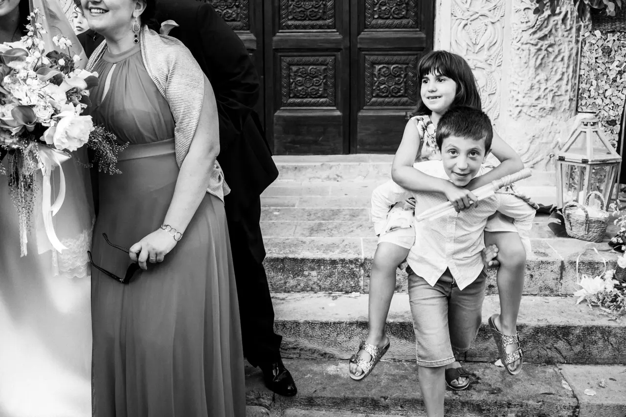 Francesco & Francesca, foto 46