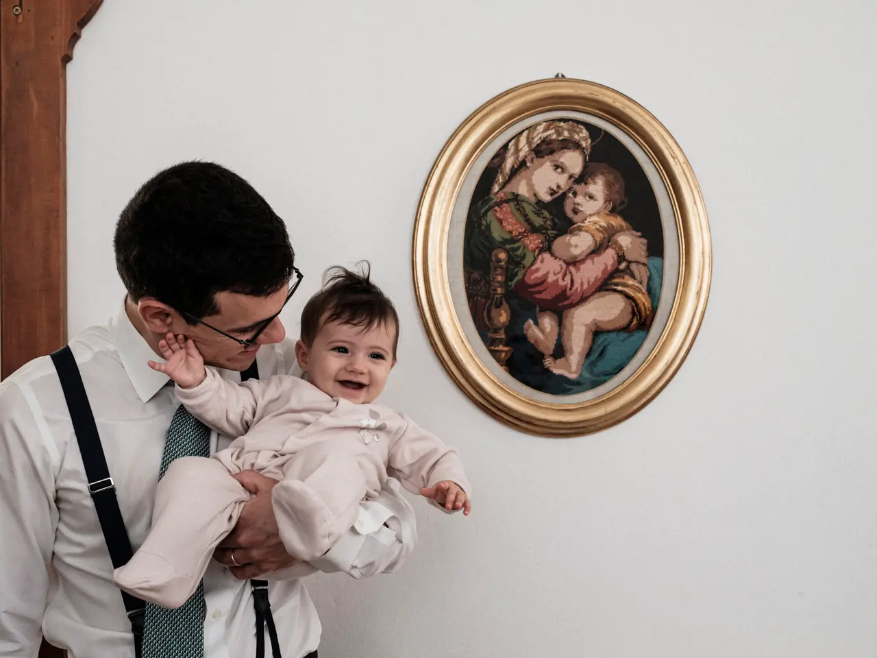 Francesco & Marilù, foto 1