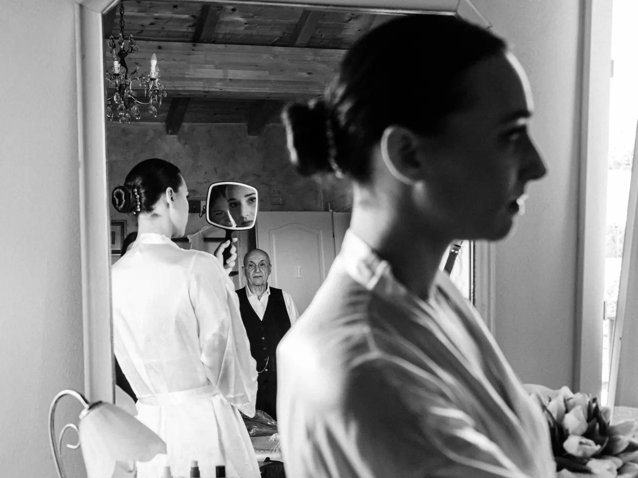 Francesco & Marilù, foto 16