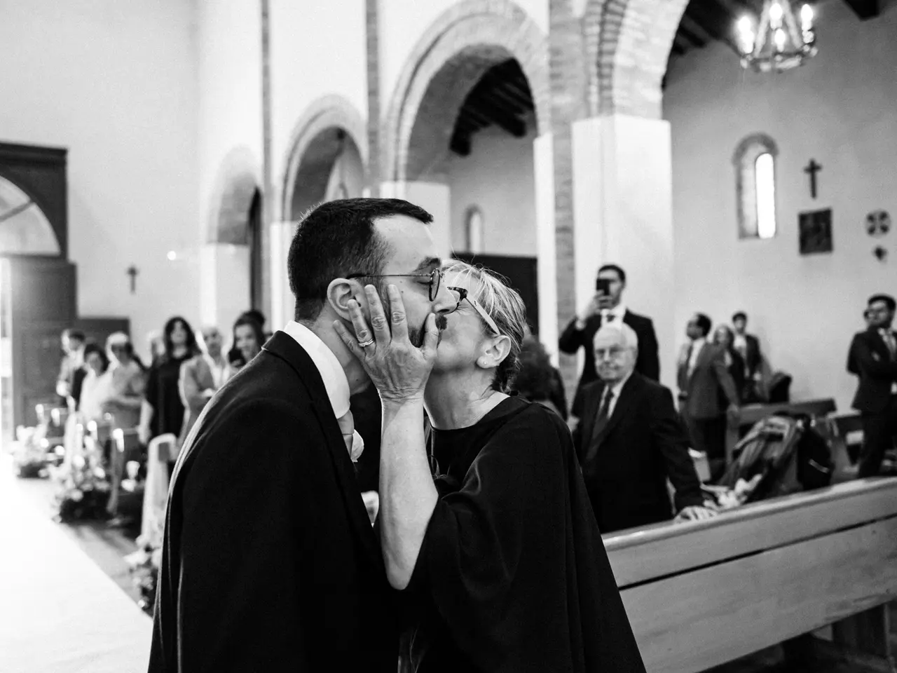 Francesco & Marilù, foto 22